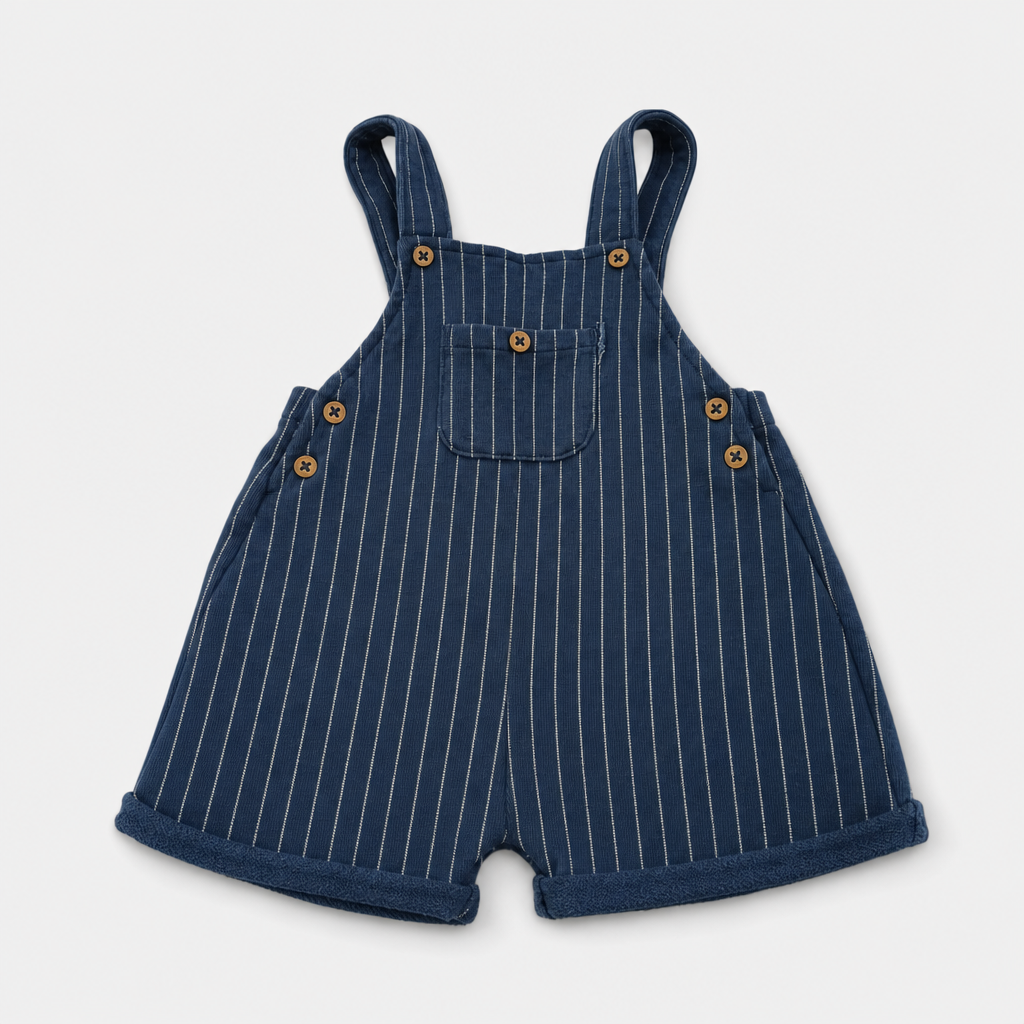 Salopette - Bambino - 72 - 77 | 9 mesi