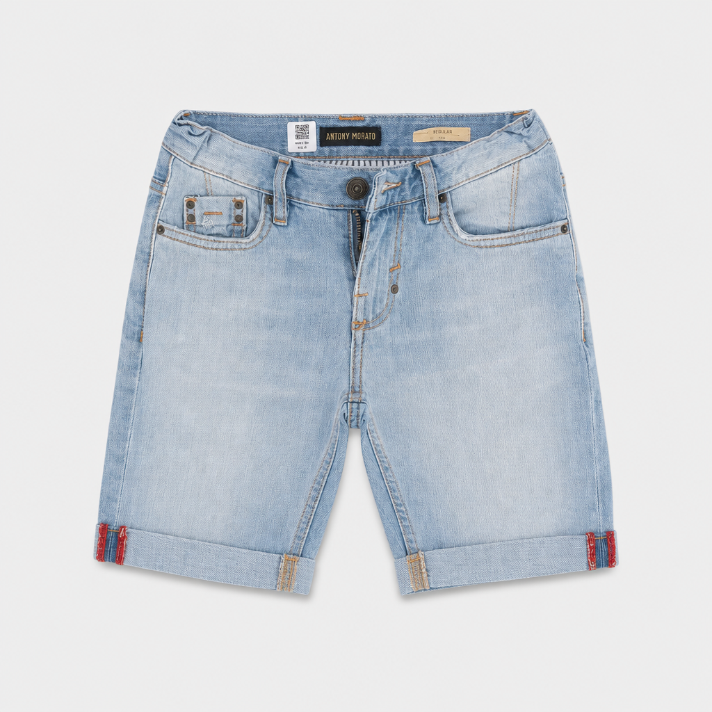 Pantaloncini corti - Bambino - 126 - 131 | 8 anni