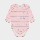 Body - Bambina - 66 - 71 | 6 mesi