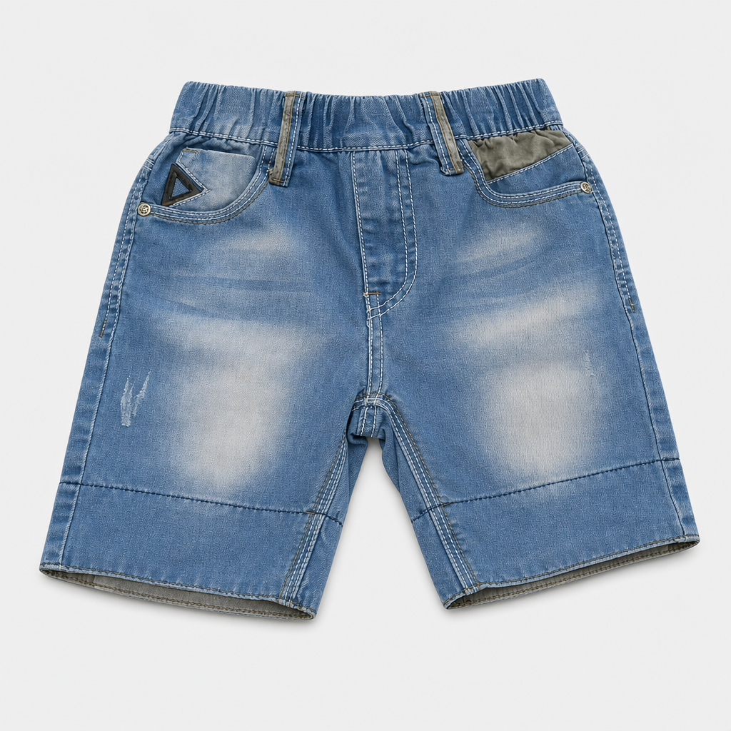 Pantaloncini corti - Bambino - 102 - 107 | 4 anni