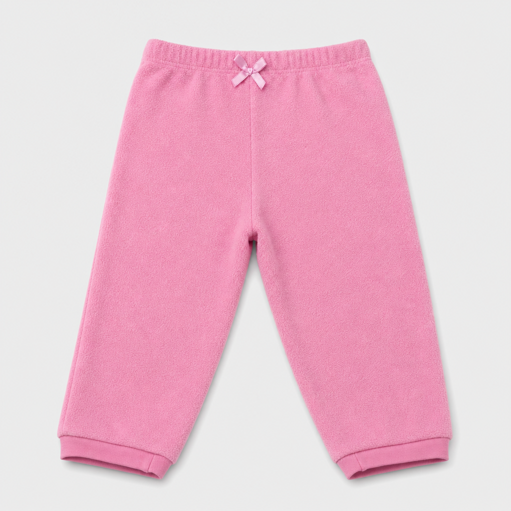 Pantaloni tuta - Bambina - 72 - 77 | 9 mesi