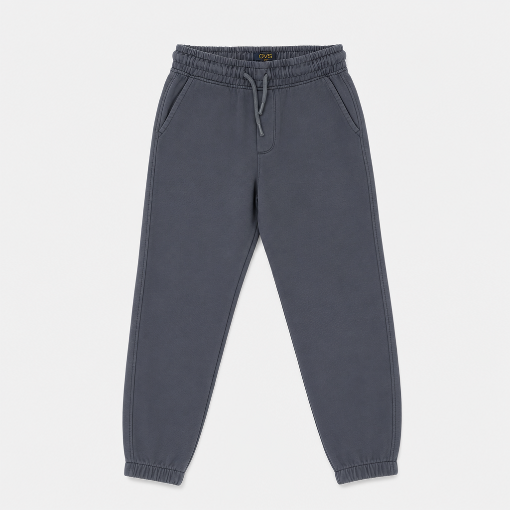 Pantaloni tuta - Bambino - 126 - 131 | 8 anni