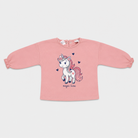 Felpa - Bambina - 66 - 71 | 6 mesi