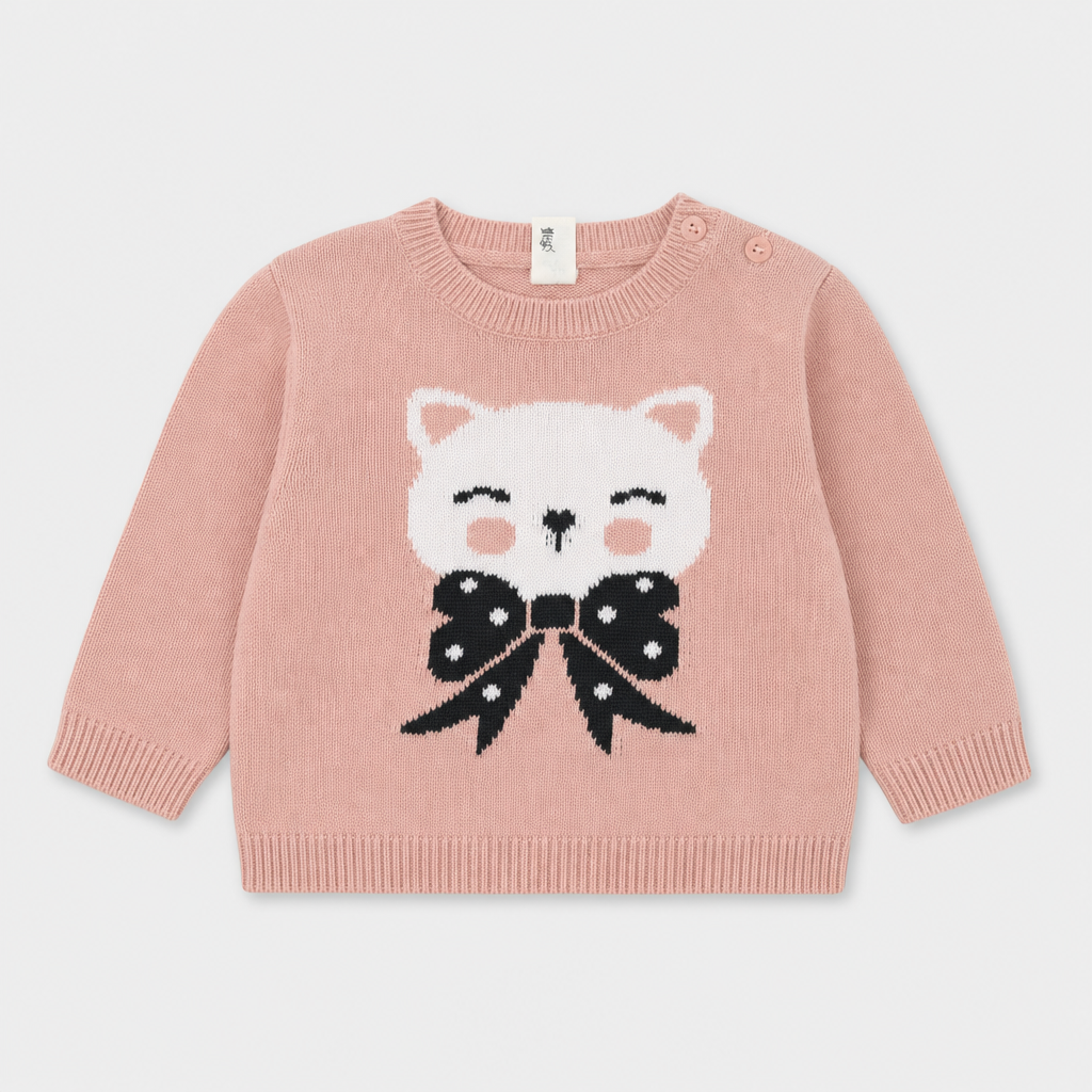 Maglione - Bambina - 84 - 89 | 18 mesi