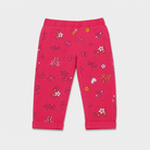 Pantaloni tuta - Bambina - 78 - 83 | 1 anno
