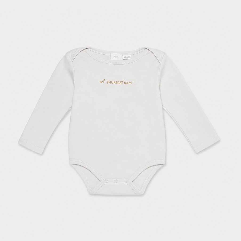 Body - Bambino - 84 - 89 | 18 mesi
