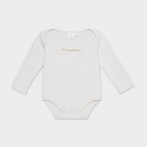 Body - Bambino - 84 - 89 | 18 mesi