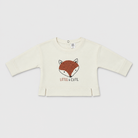 Maglietta maniche lunghe - Bambino - 60 - 65 | 3 mesi