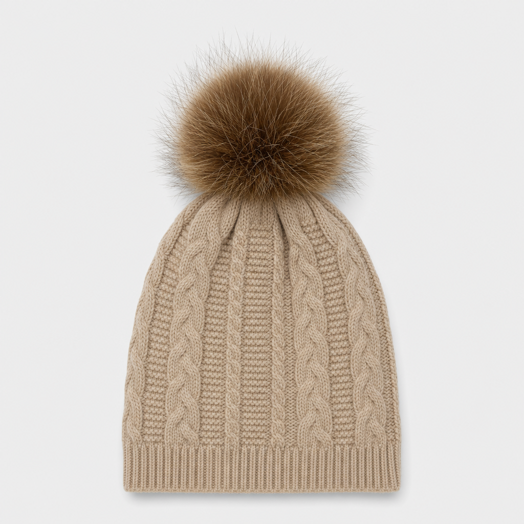 Cappellino - Bambina - 84 - 89 | 18 mesi