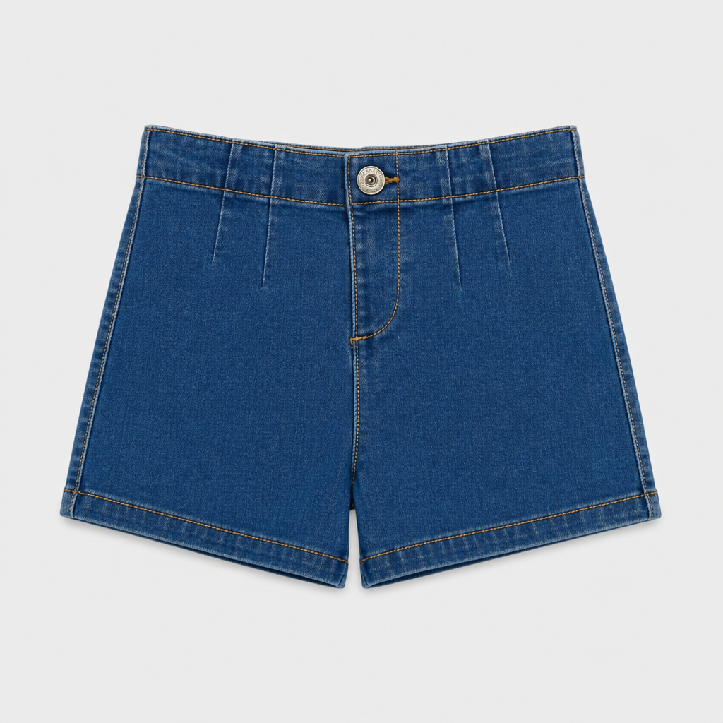 Pantaloncini corti - Bambina - 114 - 119 | 6 anni