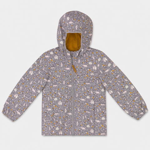 Giacca invernale pesante - Bambina - 114 - 119 | 6 anni