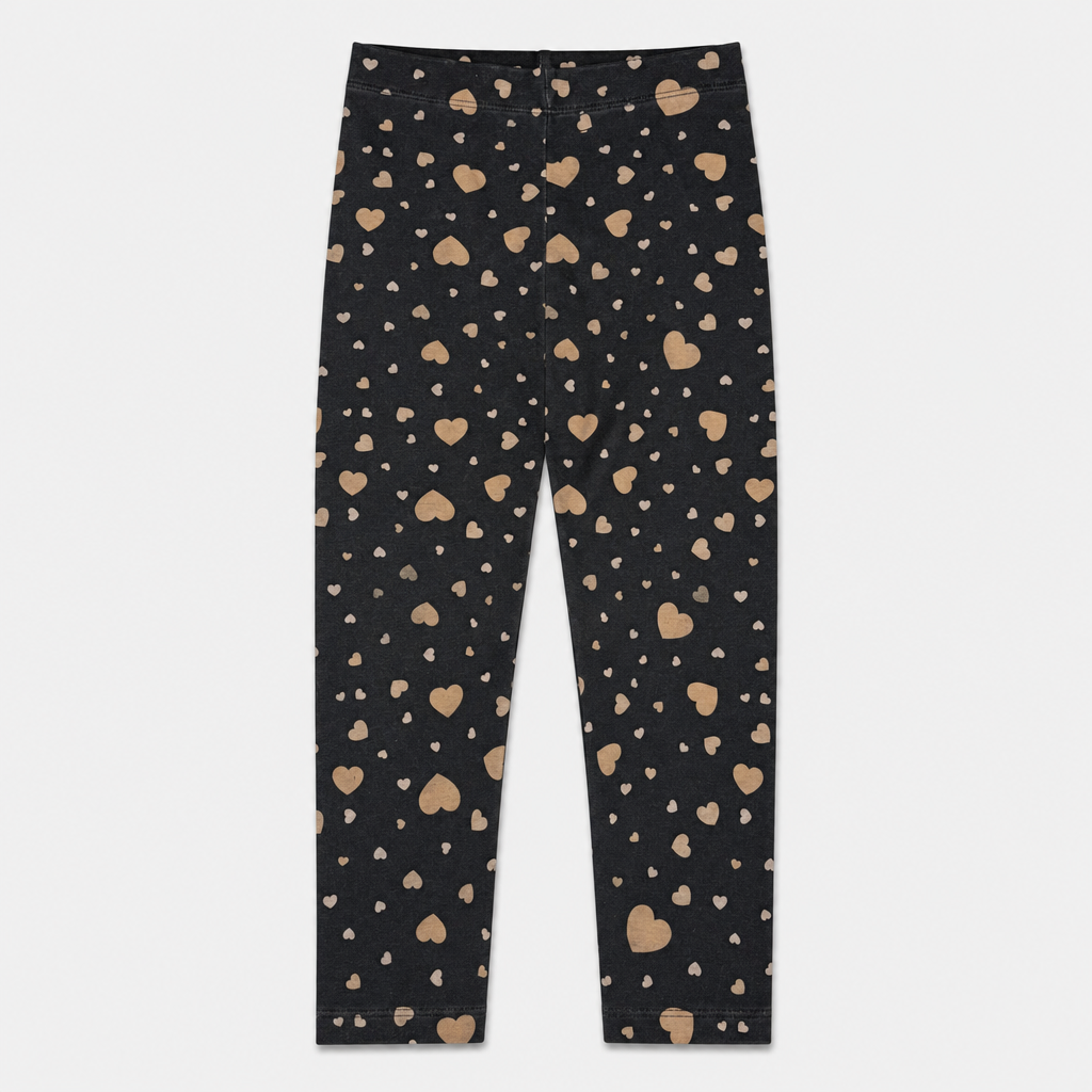 Leggins - Bambina - 96 - 101 | 3 anni