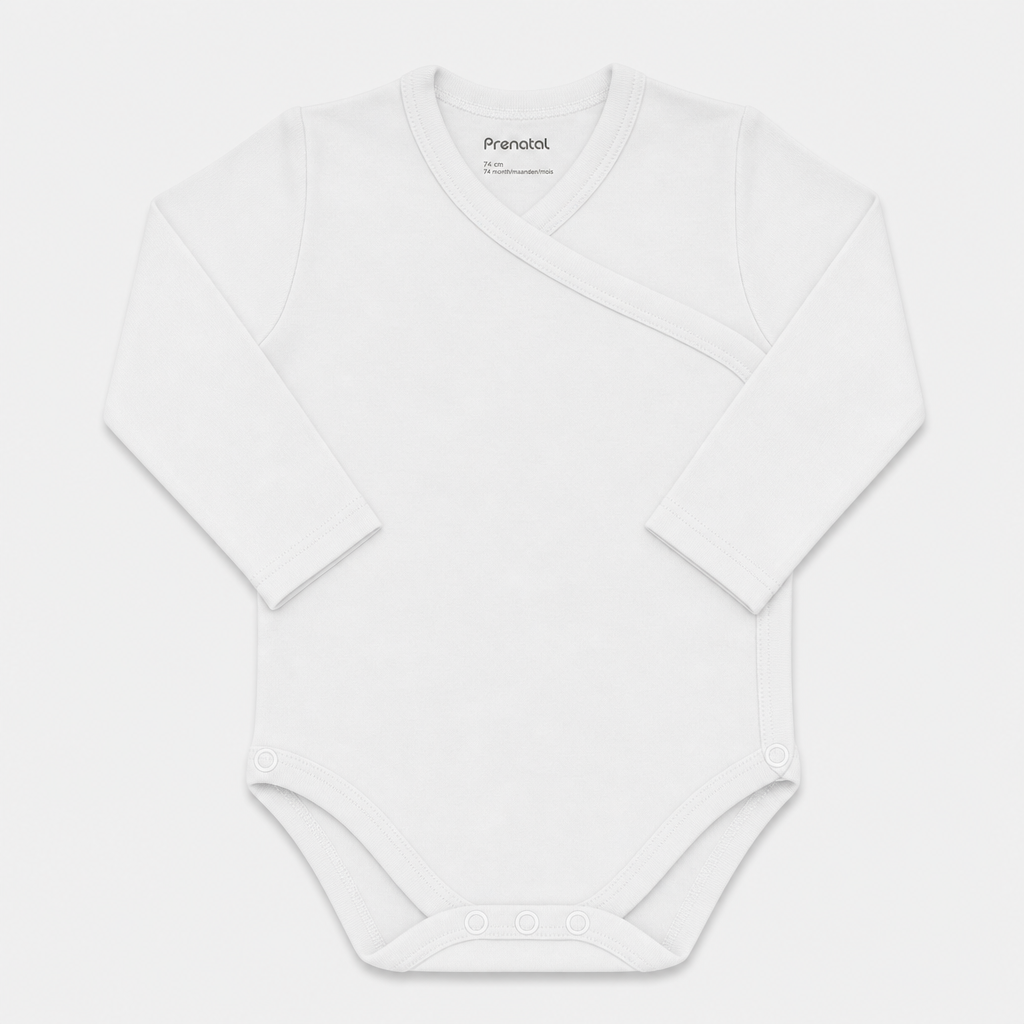Body - Bambino - 60 - 65 | 3 mesi