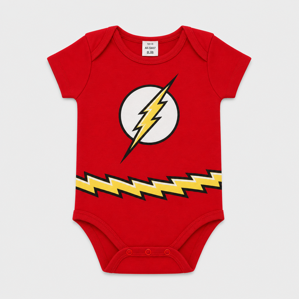 Body - Bambino - 50 - 59 < 3 mesi