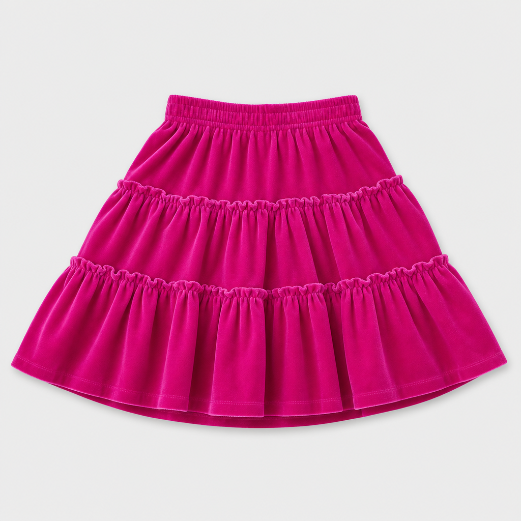 Gonna - Bambina - 114 - 119 | 6 anni