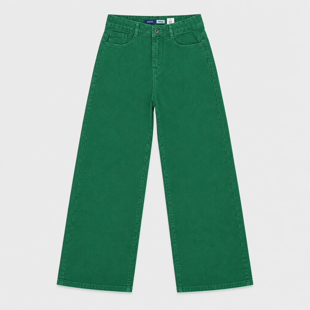 Pantaloni - Bambina - 138 - 143 | 10 anni