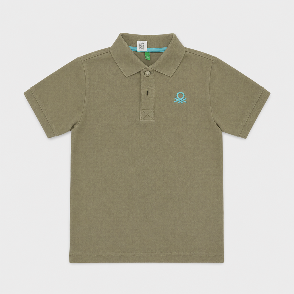 Polo maniche corte - Bambino - 102 - 107 | 4 anni