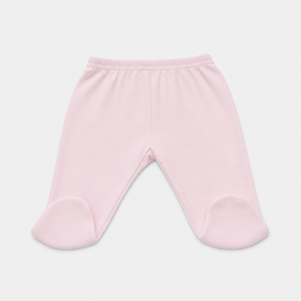 Pantaloni - Bambina - 50 - 59 < 3 mesi