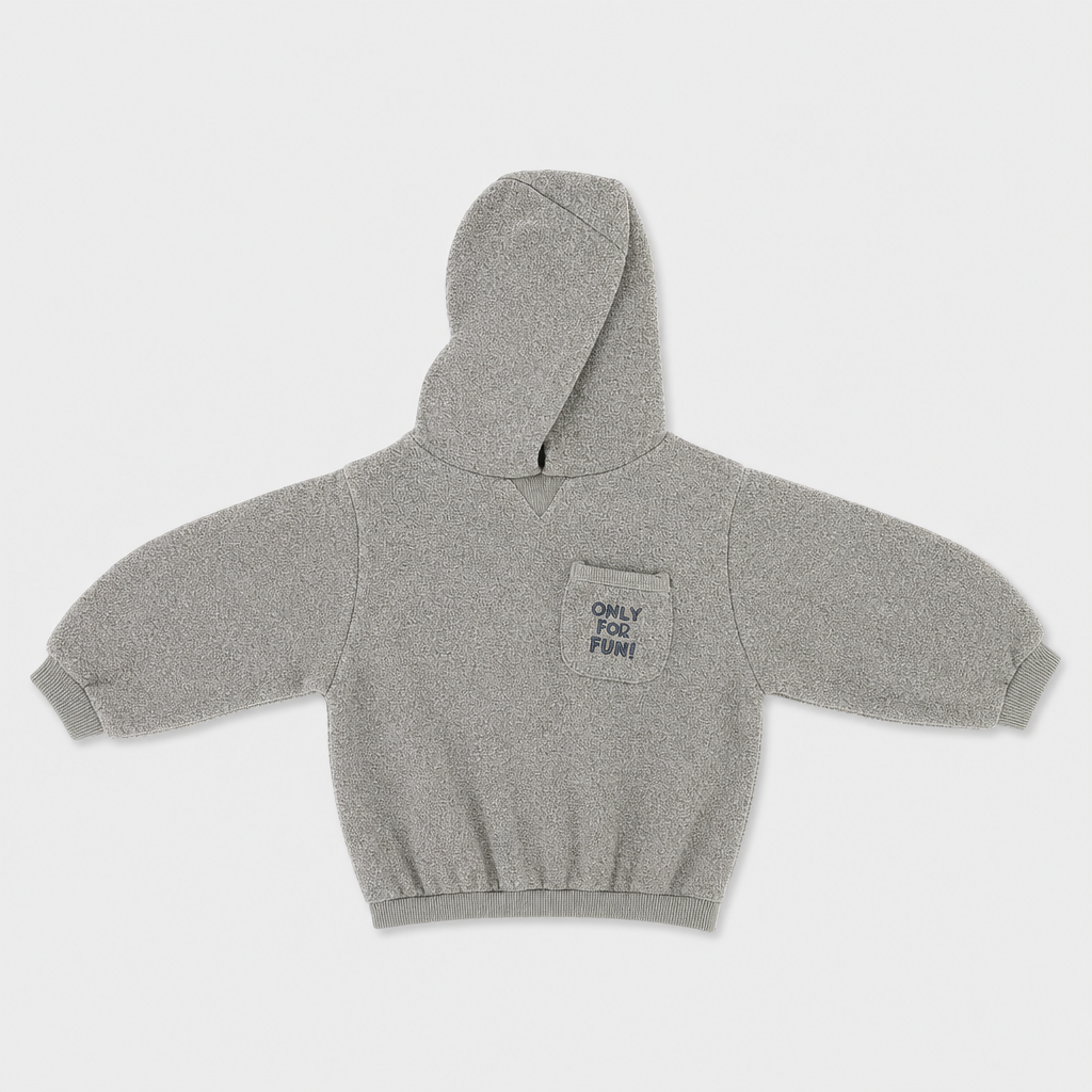 Felpa - Bambino - 72 - 77 | 9 mesi