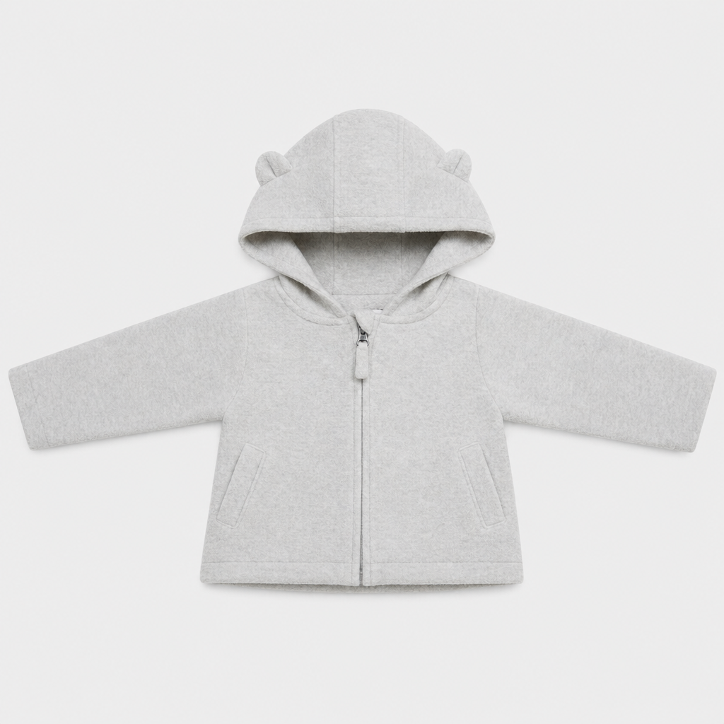Felpa - Bambino - 60 - 65 | 3 mesi