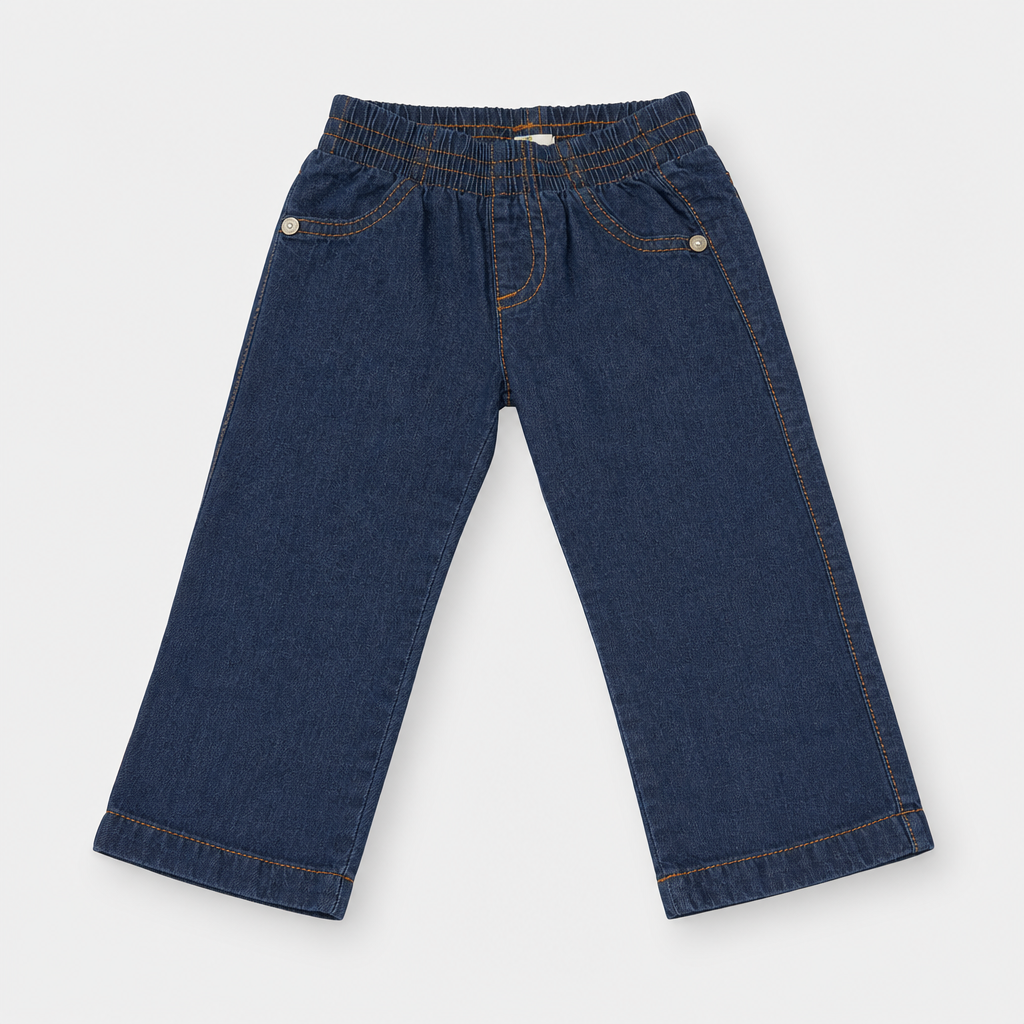 Jeans - Bambino - 66 - 71 | 6 mesi