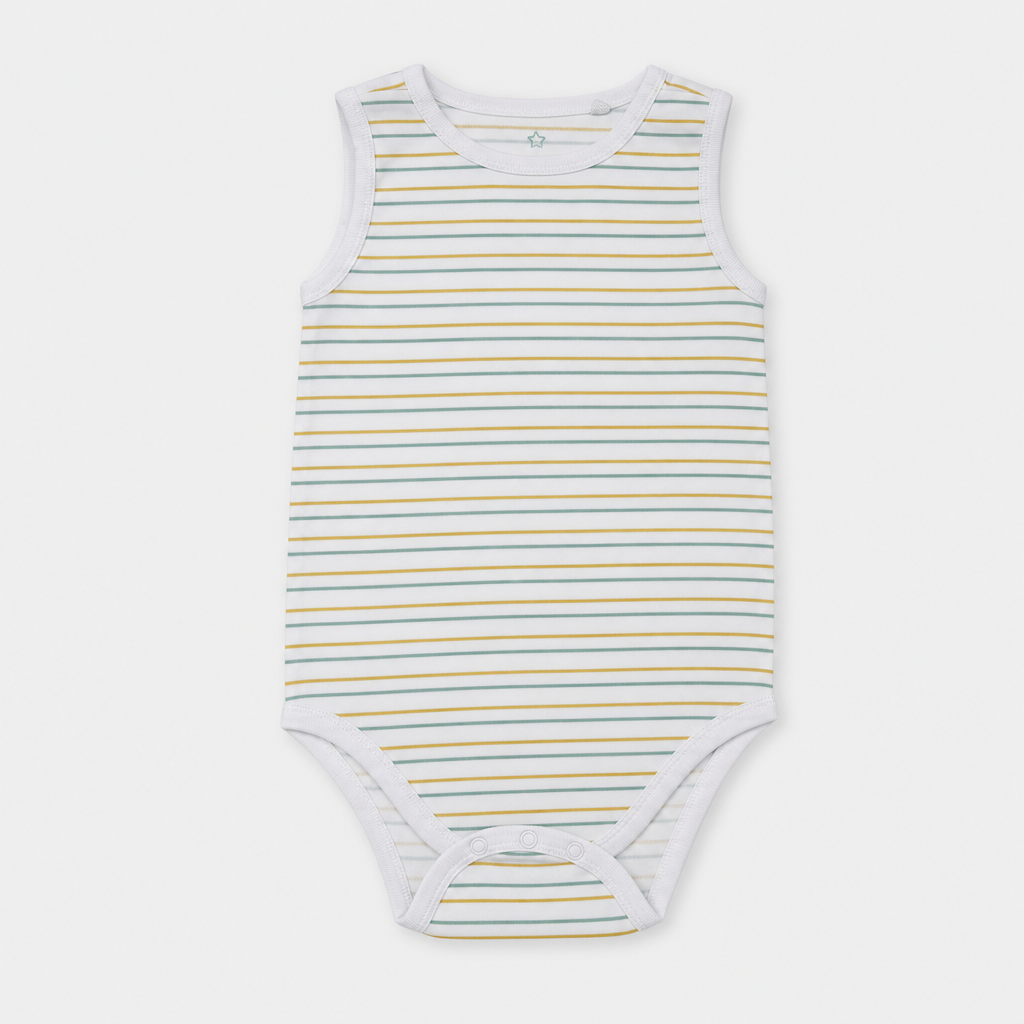 Body - Bambino - 96 - 101 | 3 anni