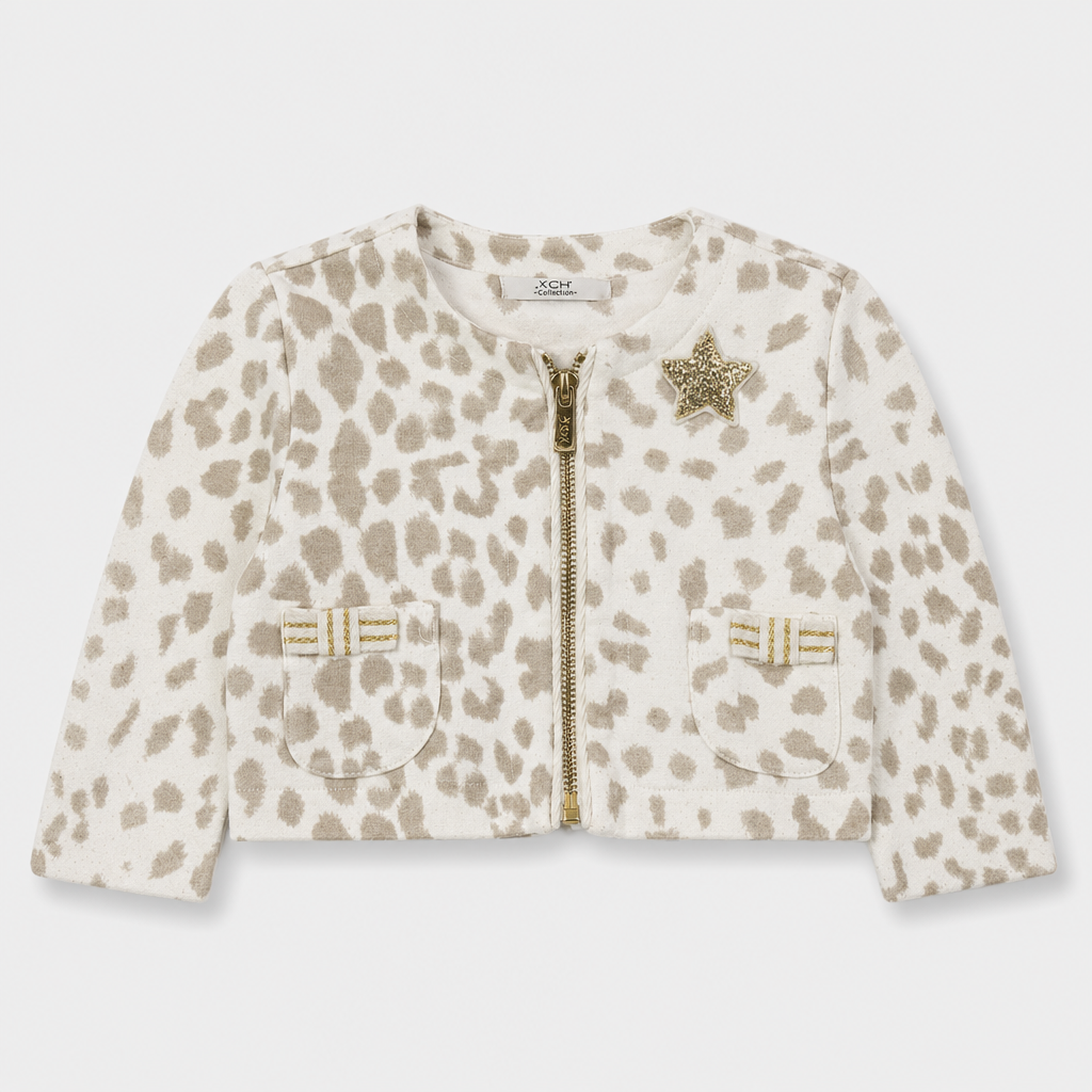 Giacca primavera - Bambina - 84 - 89 | 18 mesi