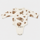 Body - Bambino - 50 - 59 < 3 mesi
