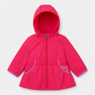 Impermeabile/kway - Bambina - 60 - 65 | 3 mesi