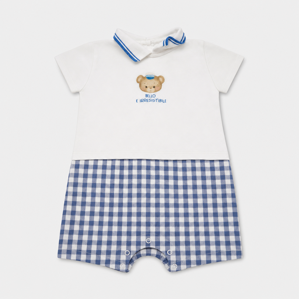 Tutine neonato - Bambino - 60 - 65 | 3 mesi
