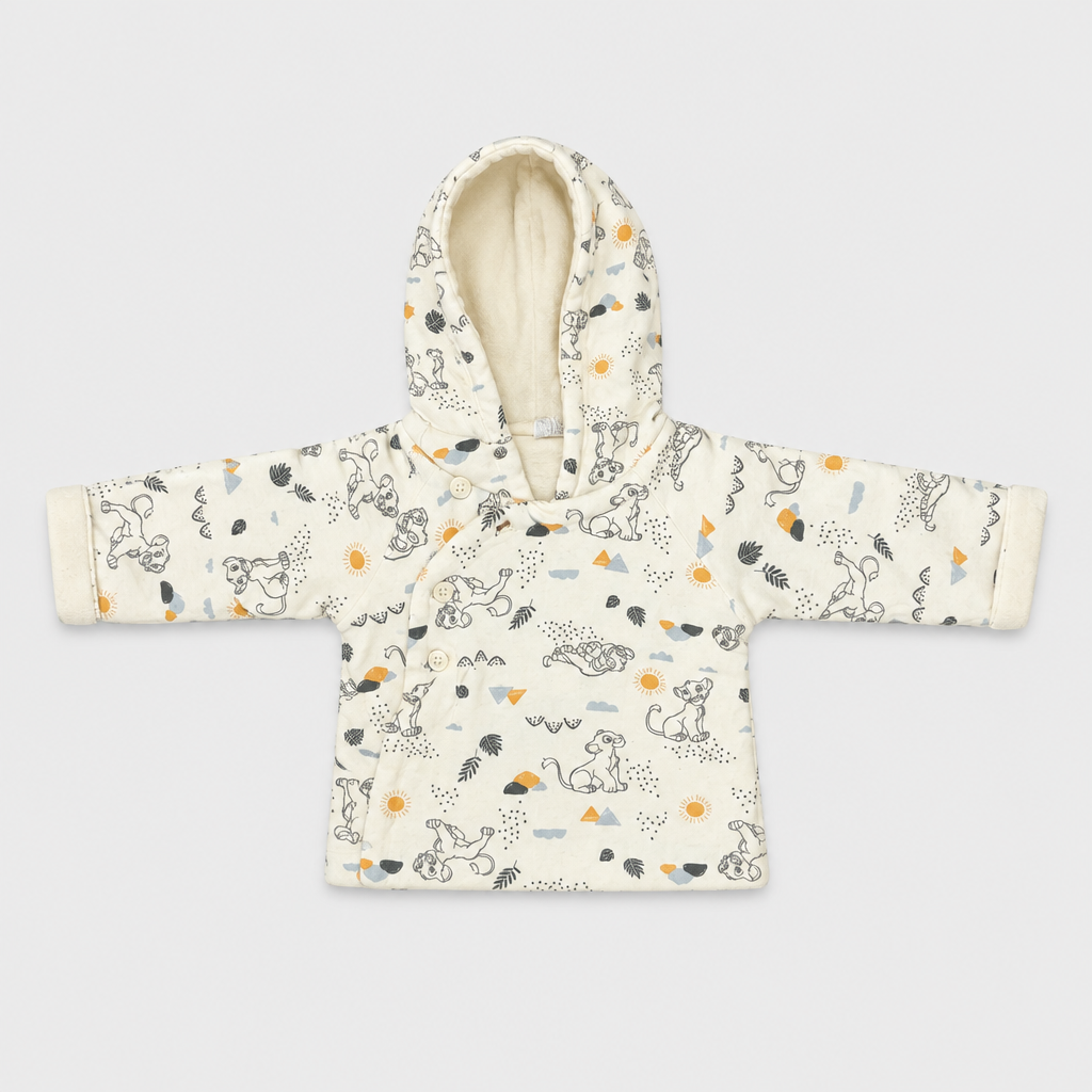 Giacca primavera - Bambino - 66 - 71 | 6 mesi