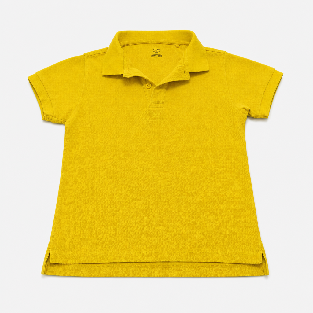 Polo maniche corte - Bambino - 120 - 125 | 7 anni