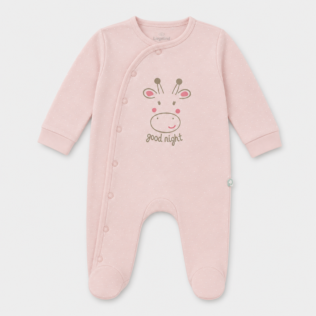 Tutine neonato - Bambina - 60 - 65 | 3 mesi