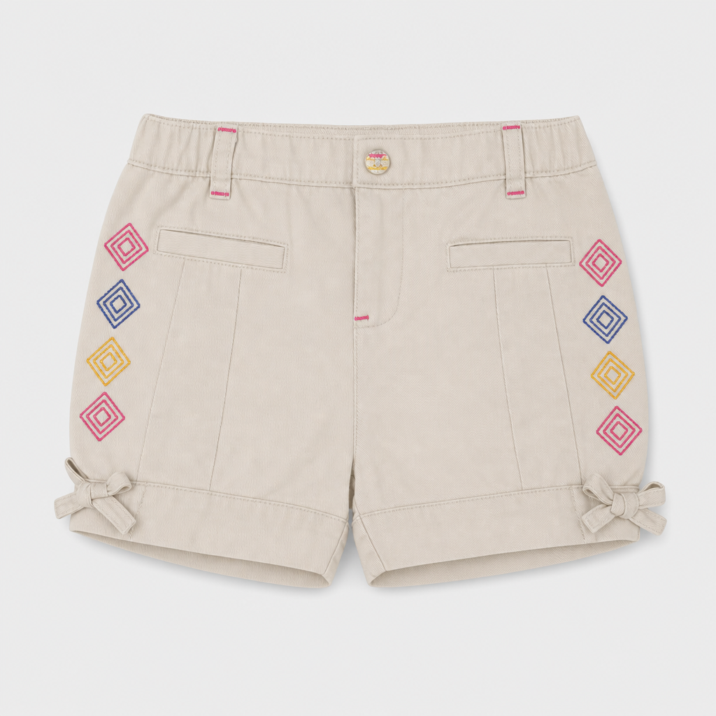 Pantaloncini corti - Bambina - 72 - 77 | 9 mesi