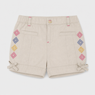 Pantaloncini corti - Bambina - 72 - 77 | 9 mesi