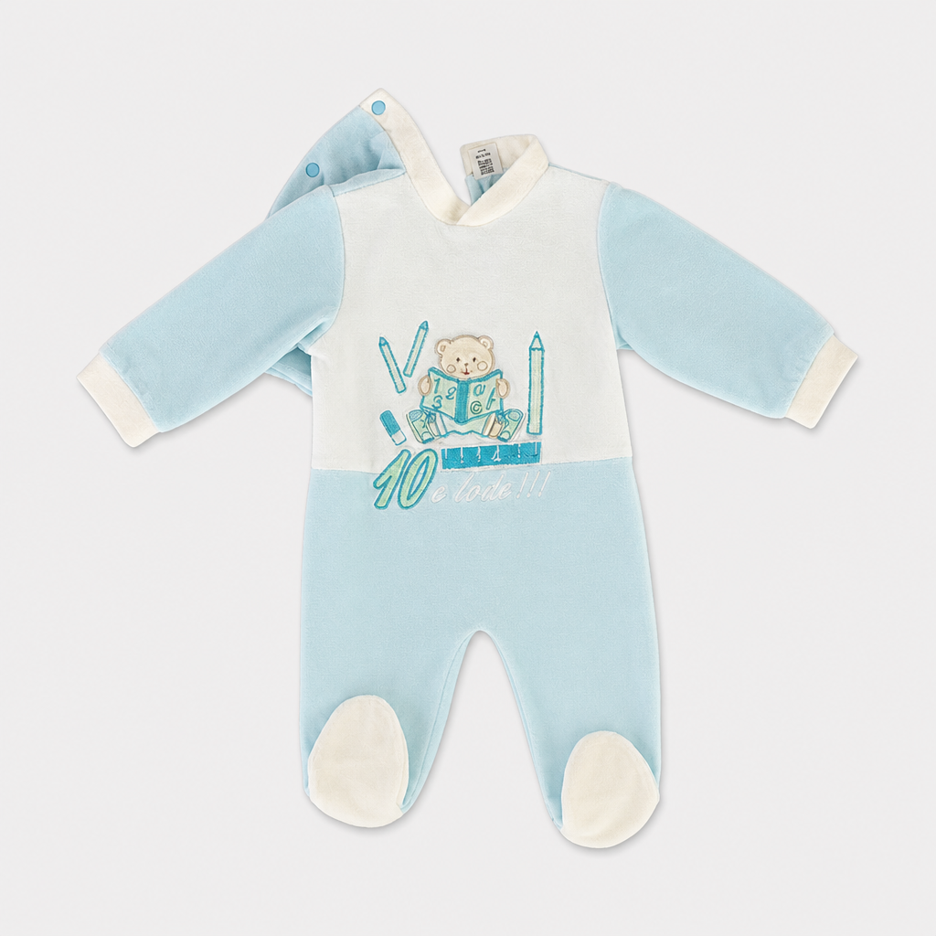 Tutine neonato - Bambino - 66 - 71 | 6 mesi