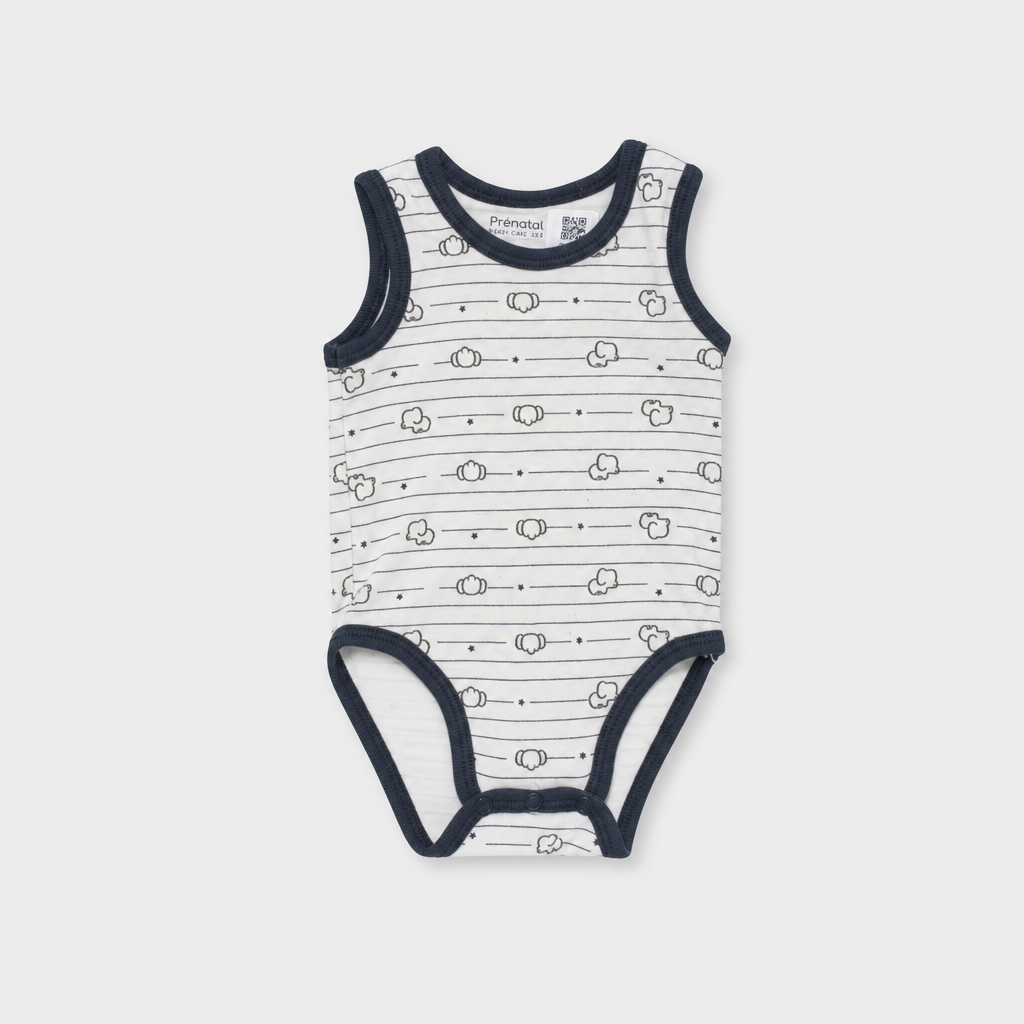 Body - Bambino - 60 - 65 | 3 mesi
