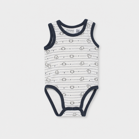 Body - Bambino - 60 - 65 | 3 mesi