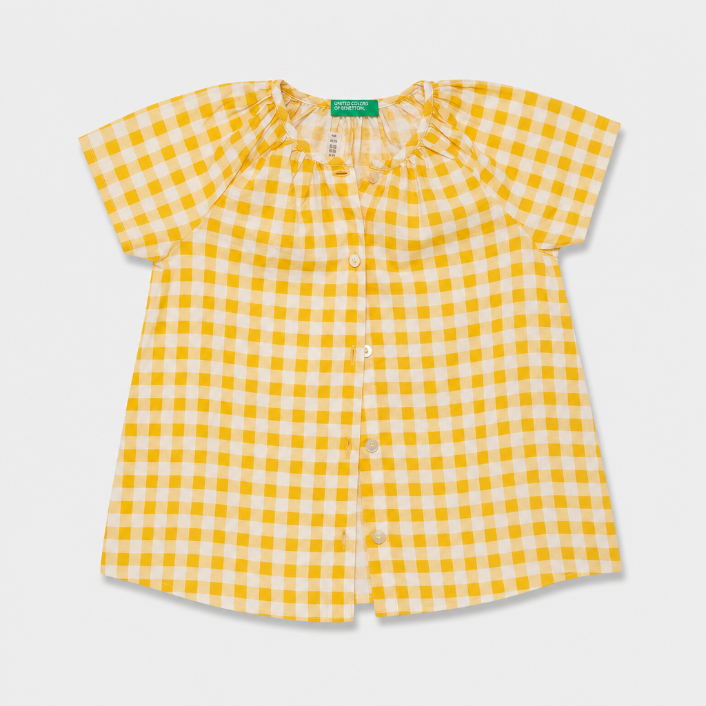 Camicia - Bambina - 102 - 107 | 4 anni