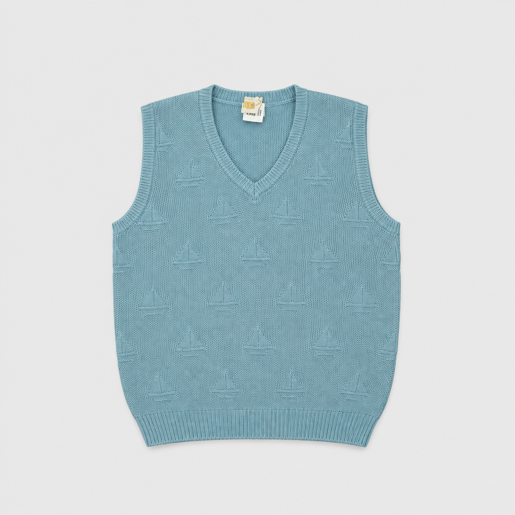 Gilet - Bambino - 102 - 107 | 4 anni