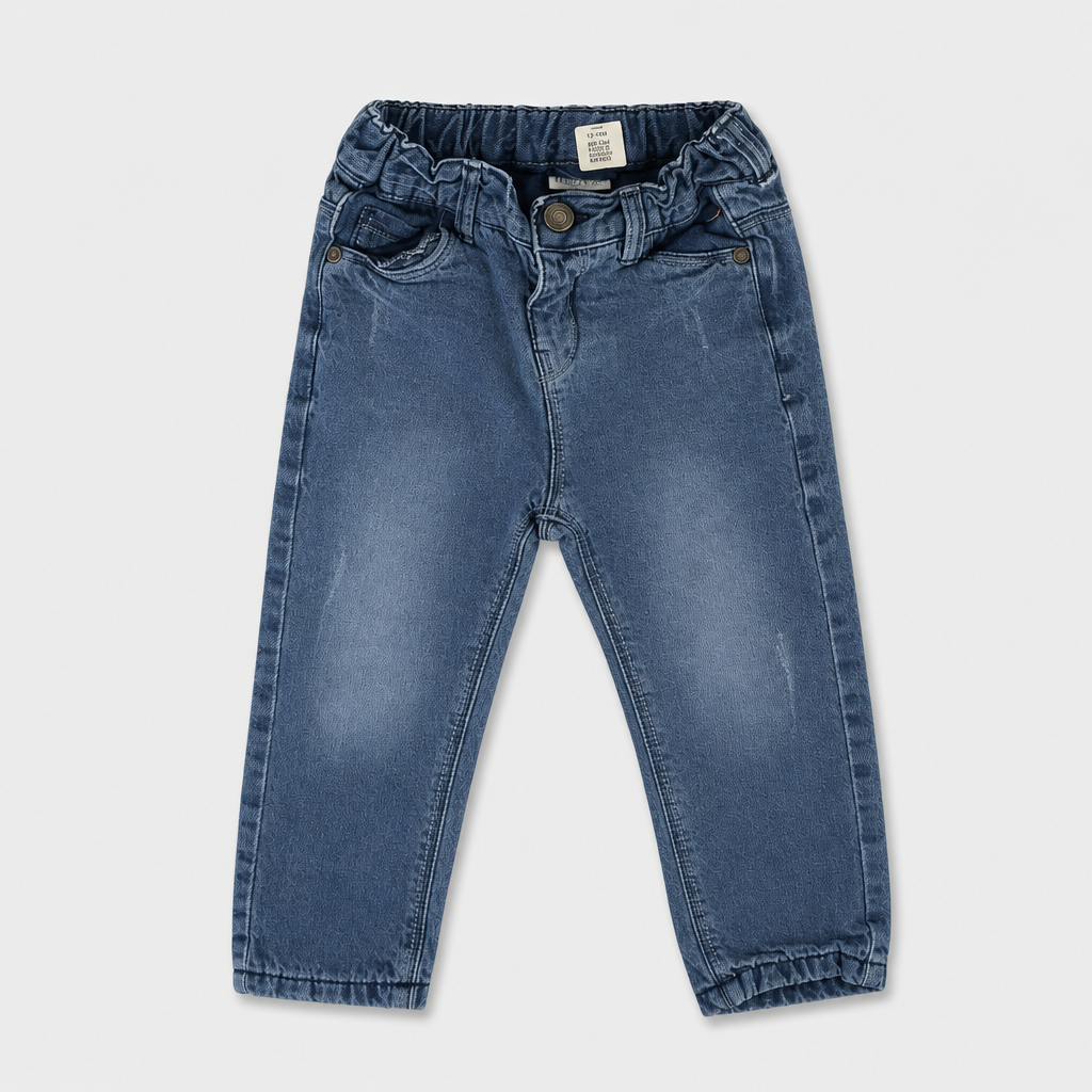 Jeans - Bambino - 84 - 89 | 18 mesi