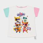 Maglietta maniche corte - Bambina - 108 - 113 | 5 anni