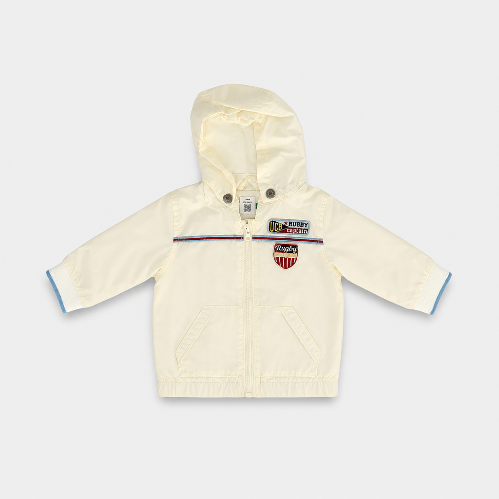 Giacca primavera - Bambino - 66 - 71 | 6 mesi