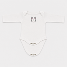 Body - Bambina - 50 - 59 < 3 mesi