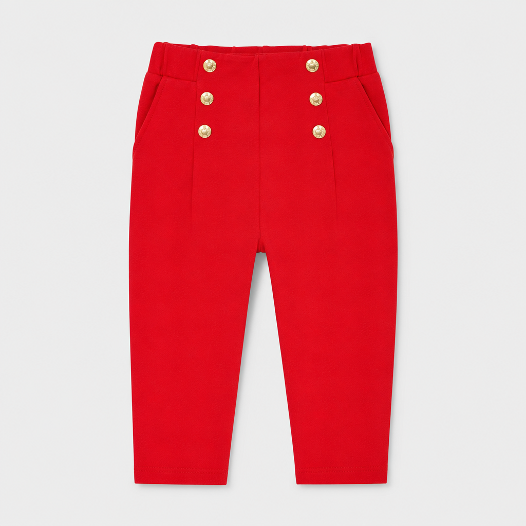 Pantaloni - Bambina - 66 - 71 | 6 mesi