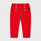 Pantaloni - Bambina - 66 - 71 | 6 mesi