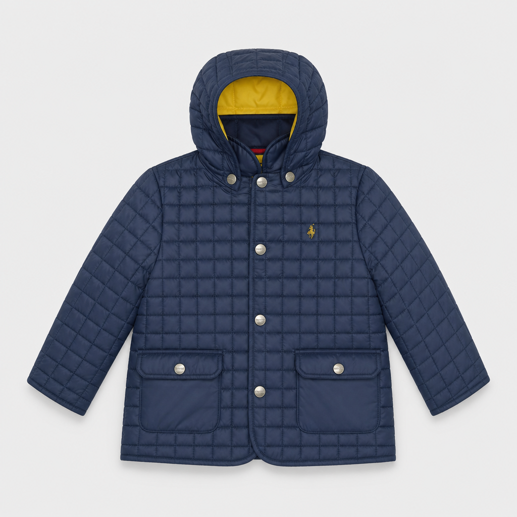 Giacca invernale pesante - Bambino - 102 - 107 | 4 anni