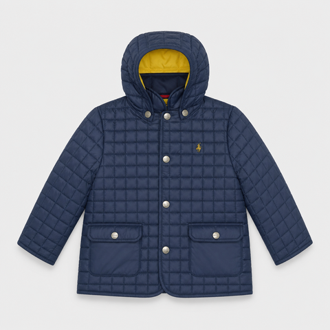 Giacca invernale pesante - Bambino - 102 - 107 | 4 anni