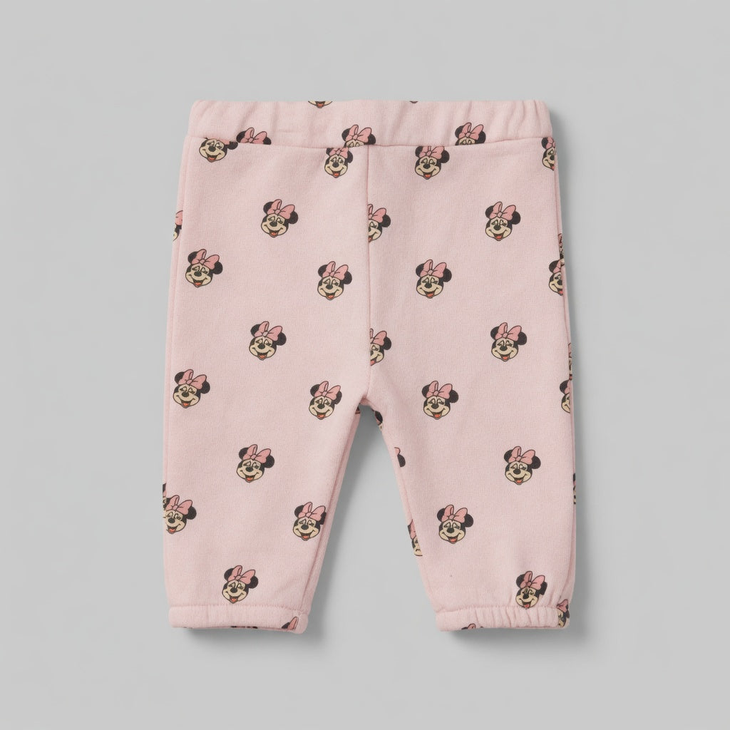 Pantaloni tuta - Bambina - 50 - 59 < 3 mesi