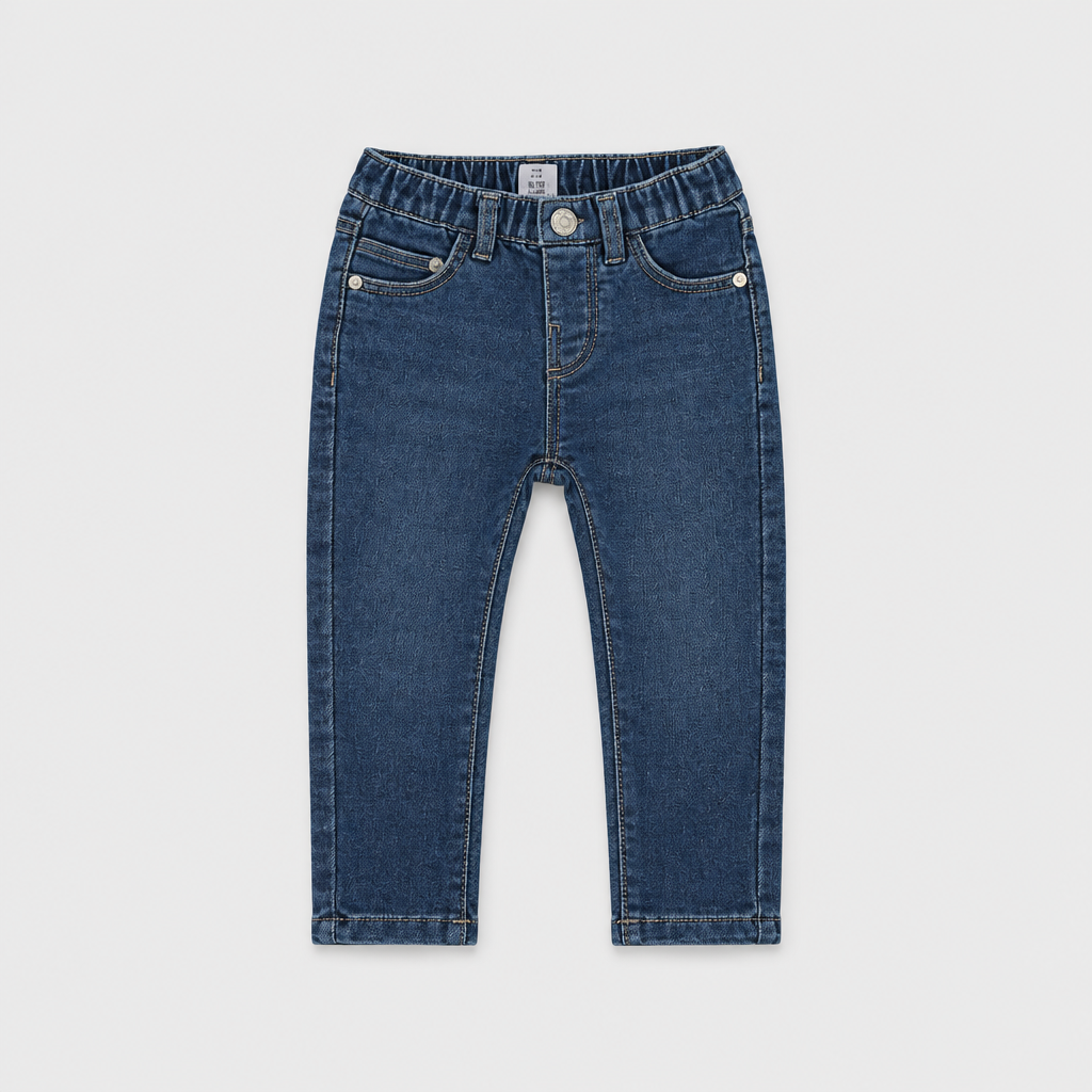 Jeans - Bambino - 60 - 65 | 3 mesi